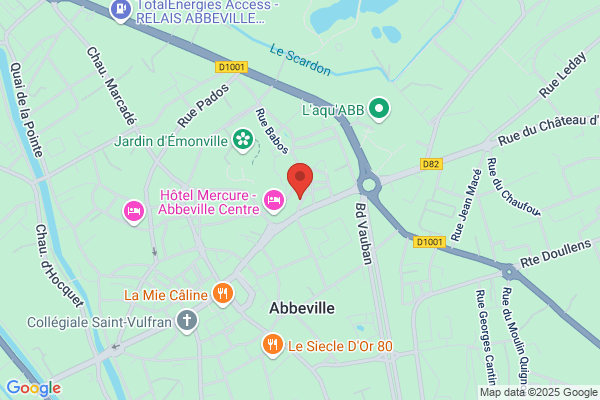Direction Departementale Equipement Dde Direction Subdivi