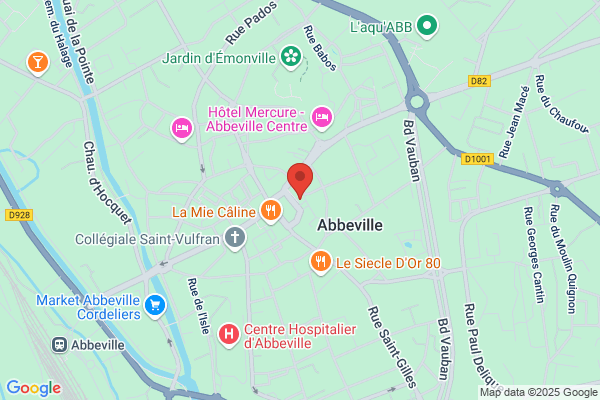 Abc Picardie