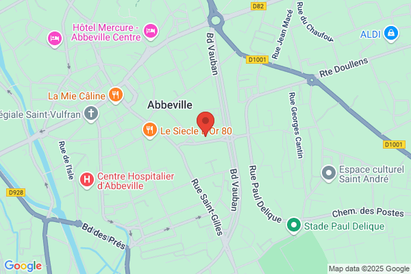 Areaf Jeunes