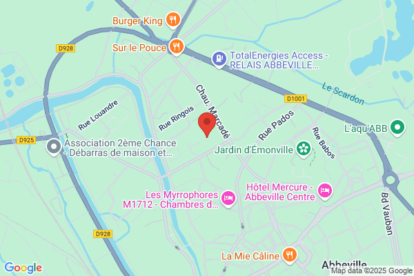 Cfa Cfppa Locaux Annexes