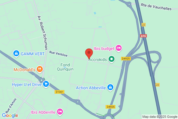 France Pare-Brise ABBEVILLE