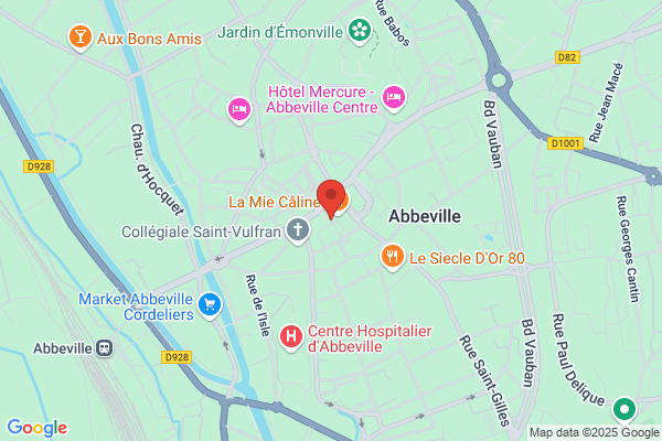 Goleo Immobilier