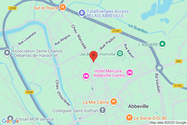 Institut Cybele