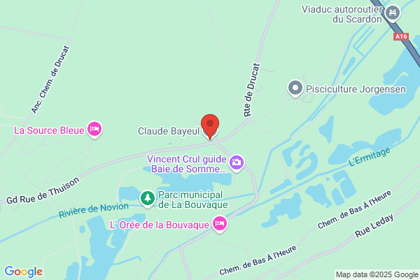 Bayeul Claude Carrelages