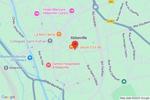 Deswarte Sabine