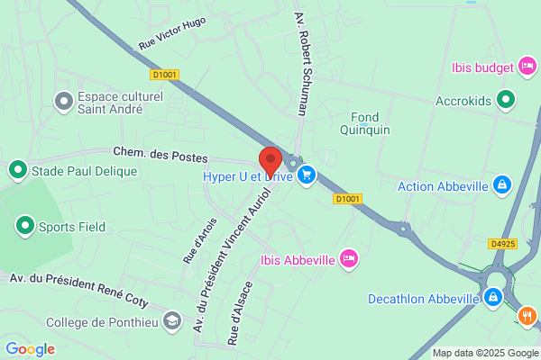 Claverie Jean Marie Medecin