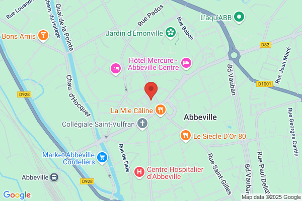 Du bout dé doigts