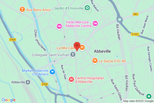 Assurances Mutuelles De Picardie