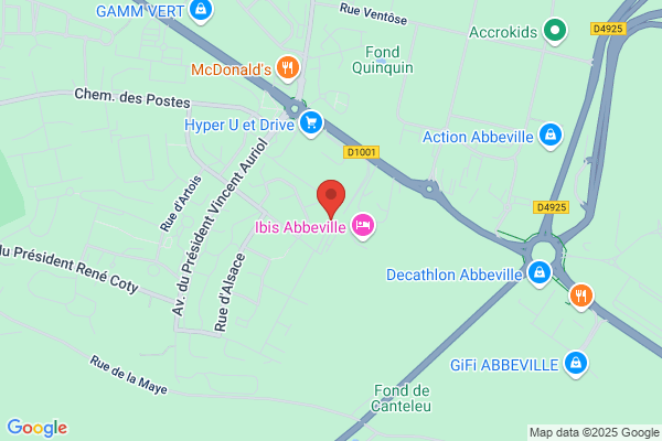 Courir