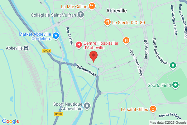 De Saint Aubert Agnes