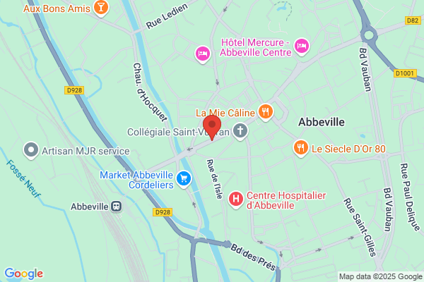 La Poste Agence Communale