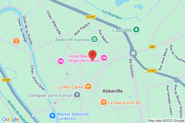Garnier Pierre Veterinaire