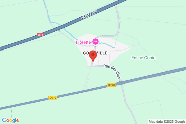 AUFFARGISESPACES VERTS