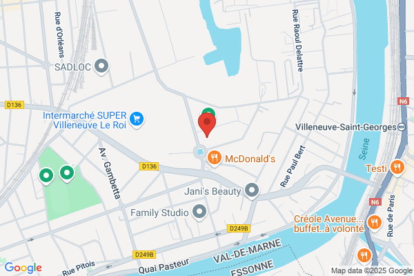ABSKILL Paris