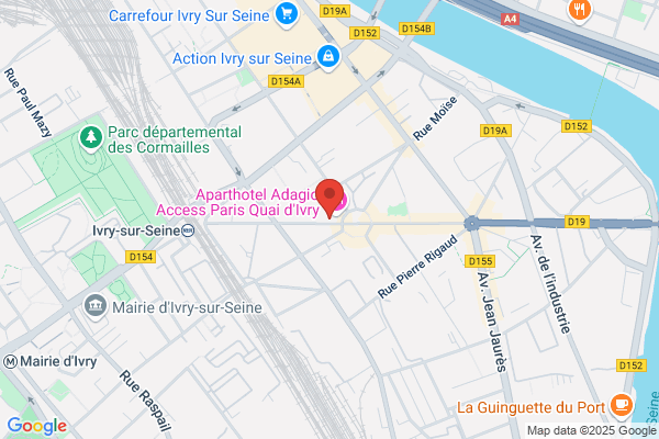 2 V Reseaux