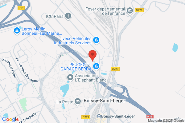 3eme Service Eurl