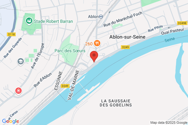 Ablon Antiquite