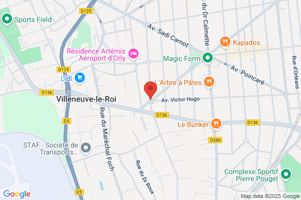 Ablon Location