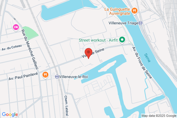 Acourex Ste