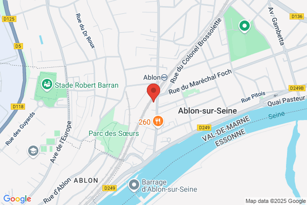 Agence Immobac