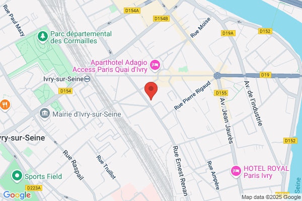 Atelier Maquettes Plus