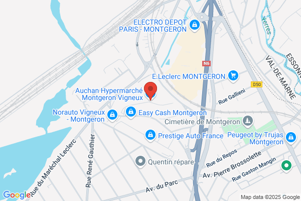 Auchan France