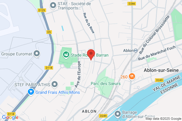 Auchan France Reception Produits Frais
