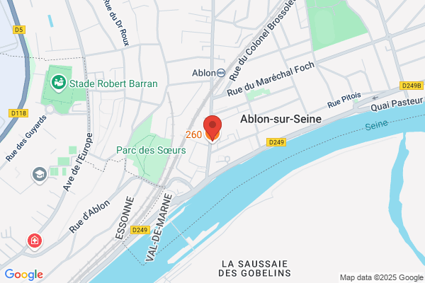 Auto Ecole Du Bac