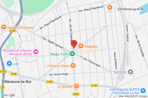 Banque Populaire Industrielle Et Commerciale Region Sud de Par