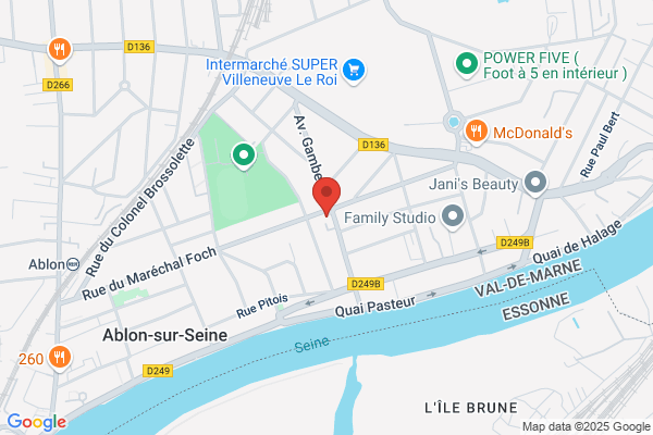 Bernot Alain