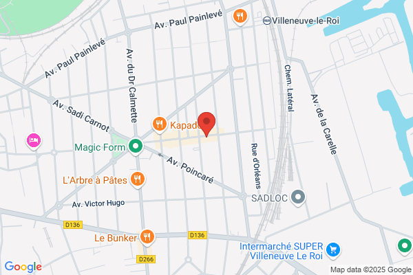 Bibliotheque Municipale Anatole France