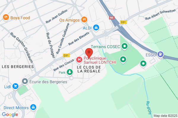 Blending Et Services Associes