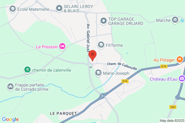 Blot Et Cie