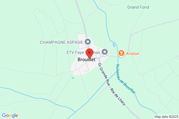 Brouillet Daniel
