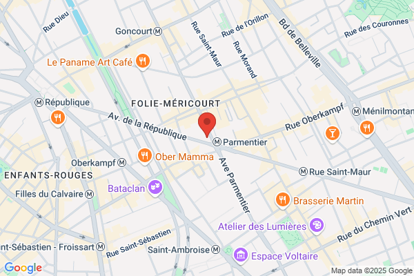 Centre Medico Psychologique Cmp