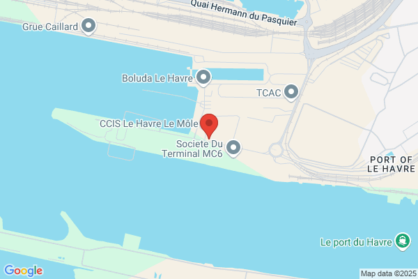 Compagnie De Travaux Subaquatiques