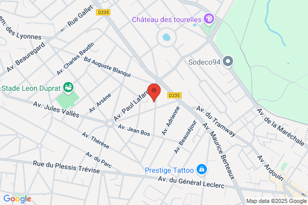 Cts Compagnie De Travaux Subaquatiques