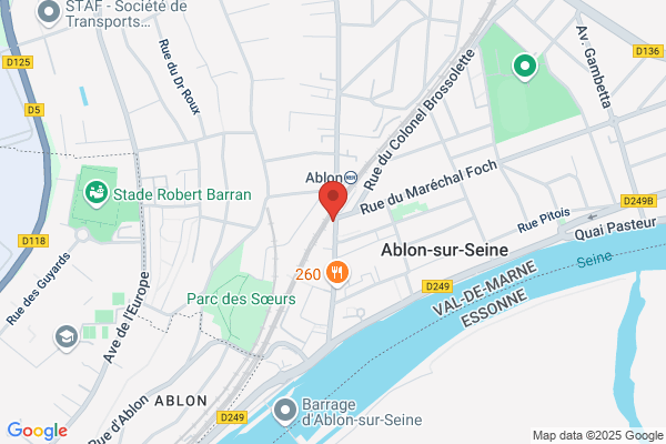 Moussa Sylla
