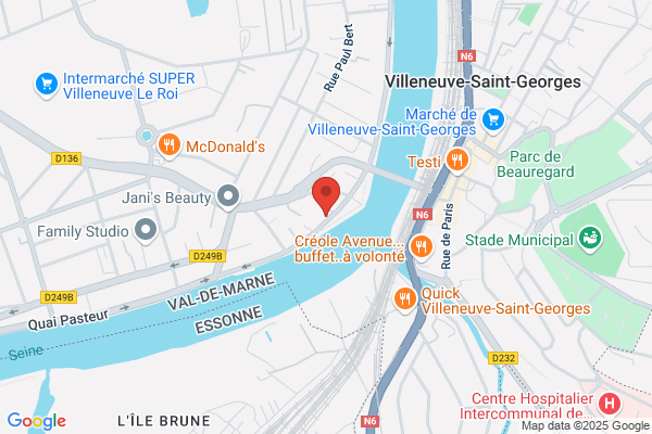 Top IT France