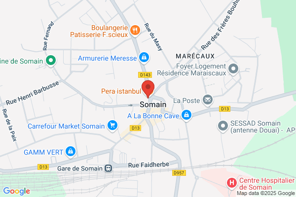 AURORA Services et Aide à Domicile