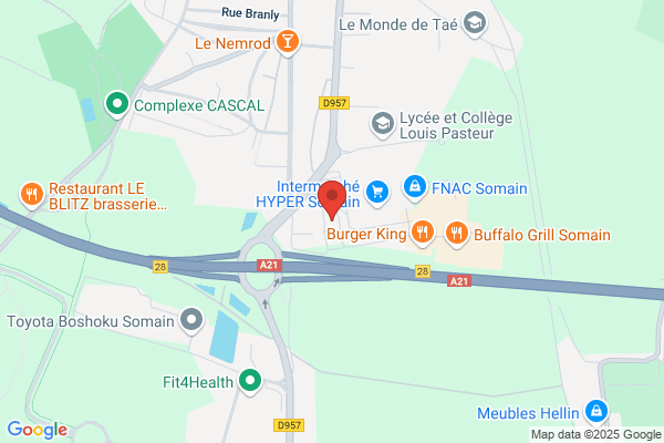 Histoire d'Or
