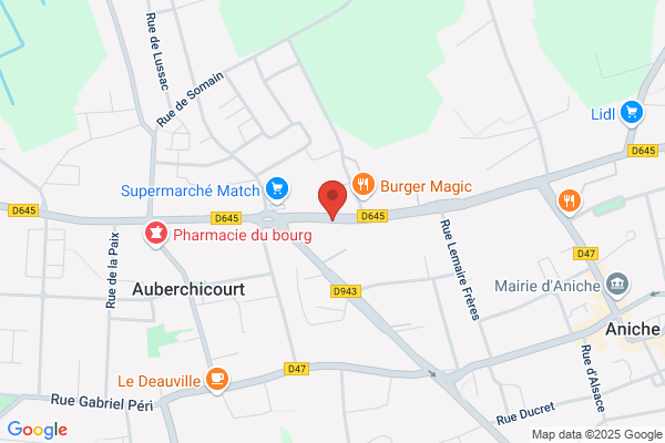 A La Bonne Brioche