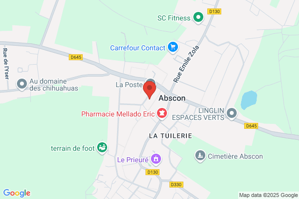 Afac Du Denaisis Et Des Environs