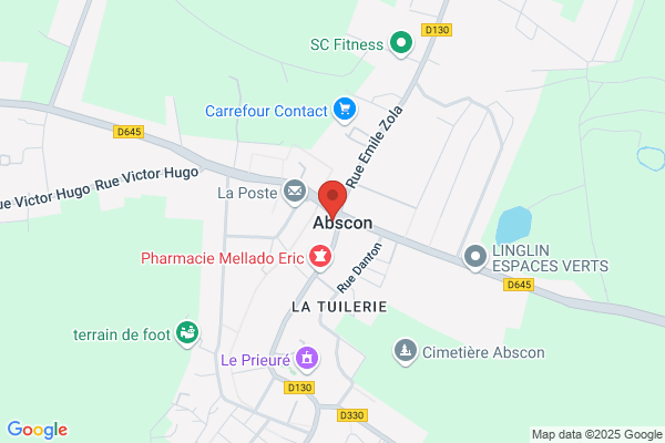 Au Moulin D Or