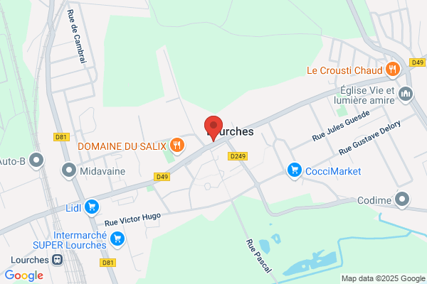 Au Sabot De Venus