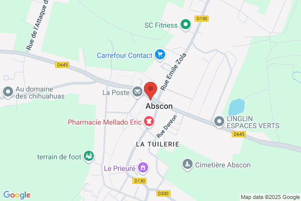Aux Poilus