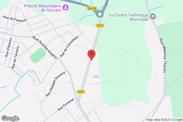 Baglio Sandrine