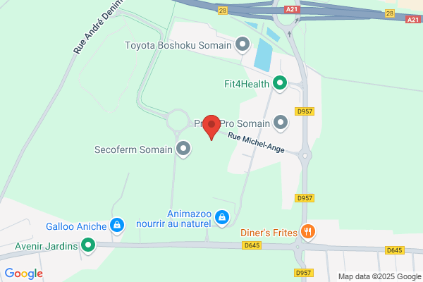 Beton Granulats Ile France Est Bgie