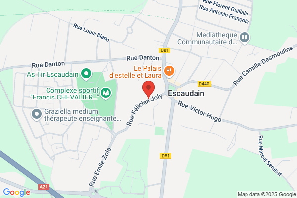 Brice Pascal