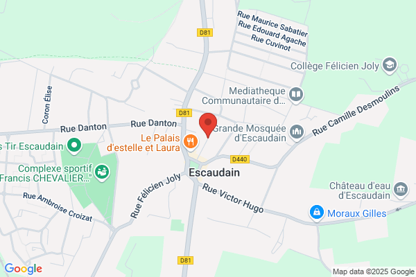 Centre Medico Scolaire